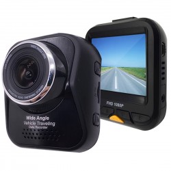 Dashcam VK 1080p