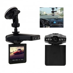 Dashcam GSB6