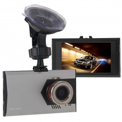 Dashcam D8 Luxe 1080p