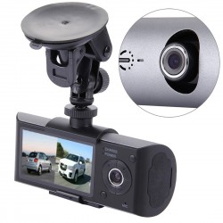 Dashcam 3OGPS met GPS 1080p