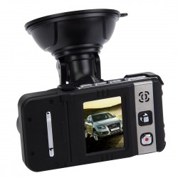 Dashcam Mini F5 1080p